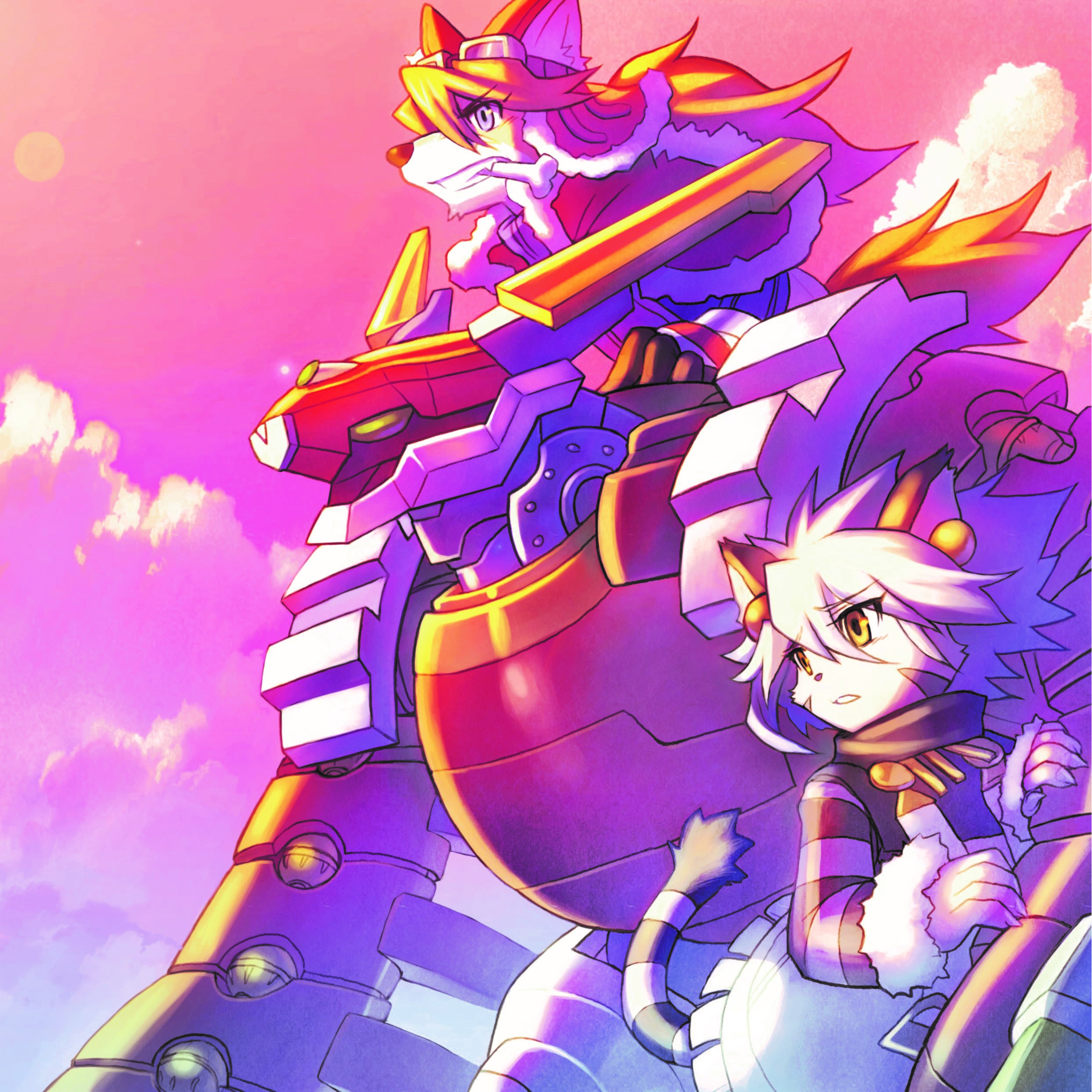 ソラトロボ -それからCODAへ Unofficial Original Soundtrack