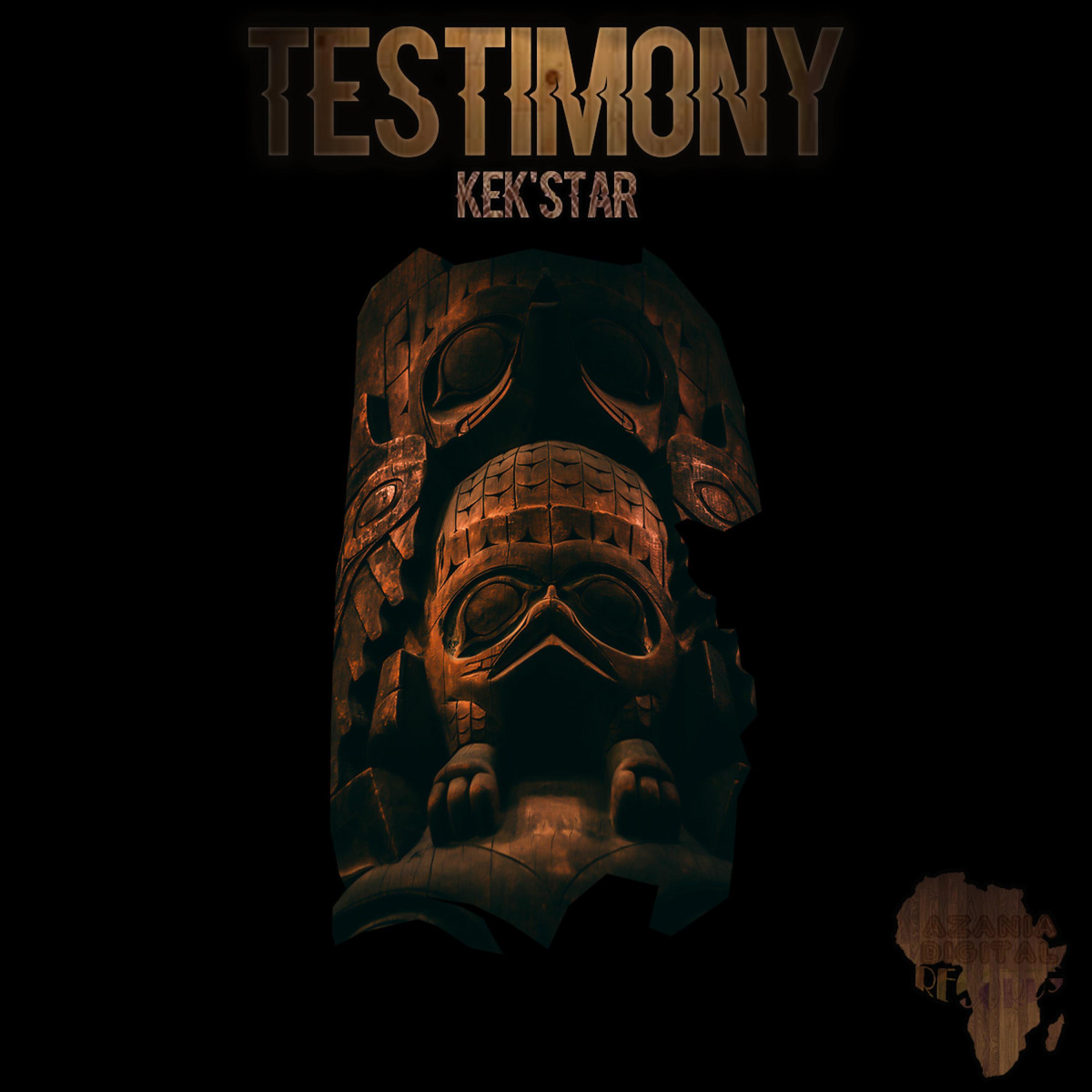 Testimony