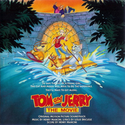 Tom and Jerry: The Movie