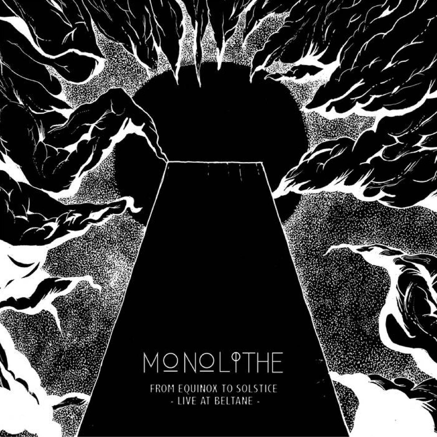 From Equinox to Solstice – Live at Beltane