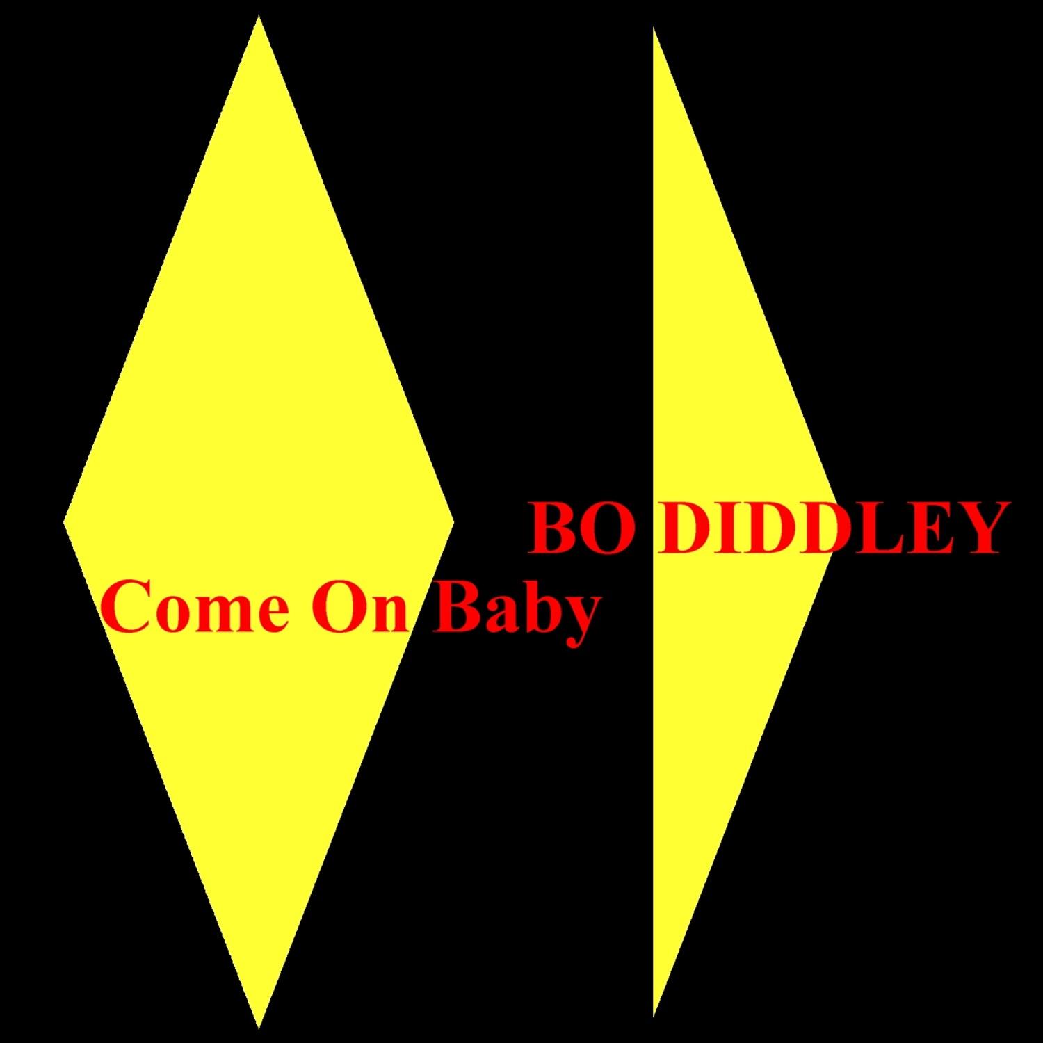 Come On Baby