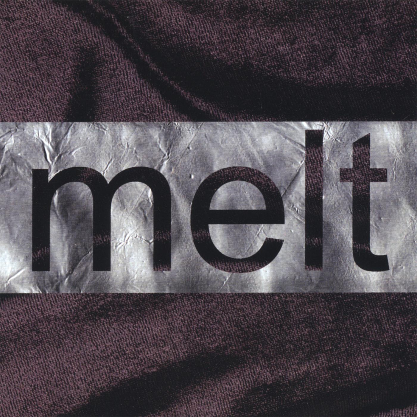 crush melt 单曲 网易云音乐