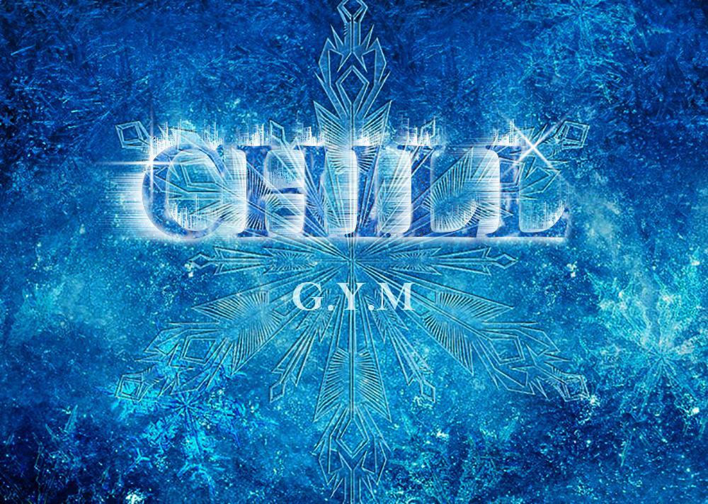 Chill(Full Version)专辑