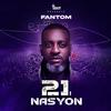 Fantom - 21 Nasyon