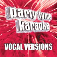 Stop For Love - Luther Vandross (karaoke)