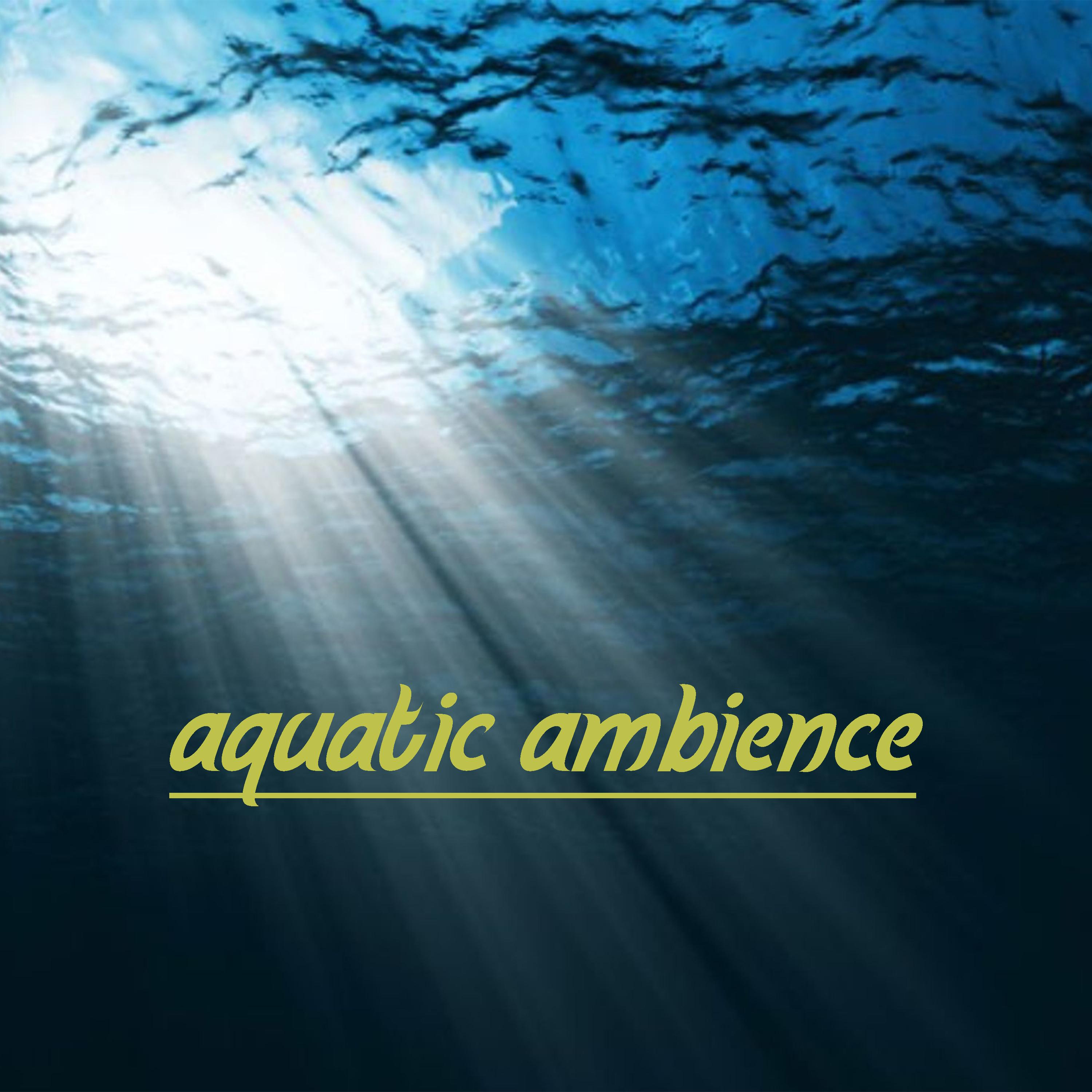 aquatic ambience