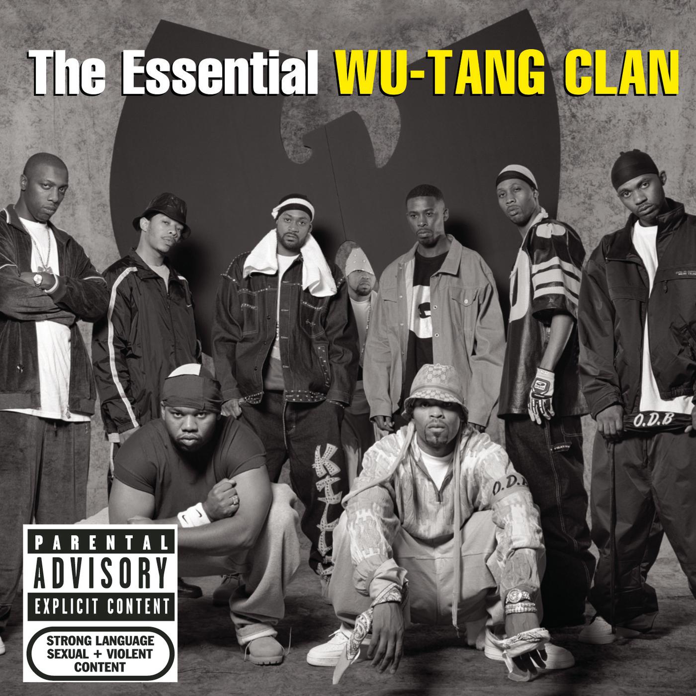 Wu-Tang Clan - It's Yourz