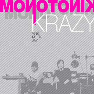 Krazy ("미녀들의 수다" 주제곡) (digital single)