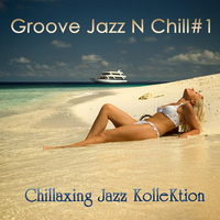 Summer Wind - Chillaxing Jazz Kollektion (instrumental)