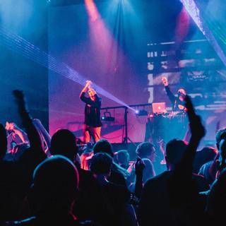 致幻电流⚡️陷入单曲循环魔咒