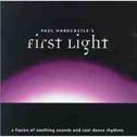 First Light专辑