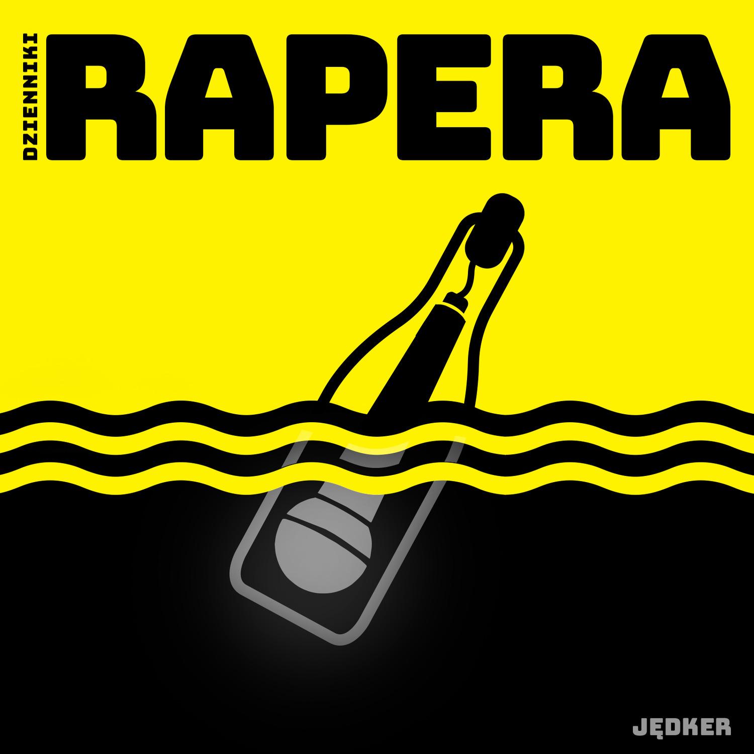 Dzienniki Rapera
