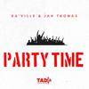 Da'Ville - Party Time