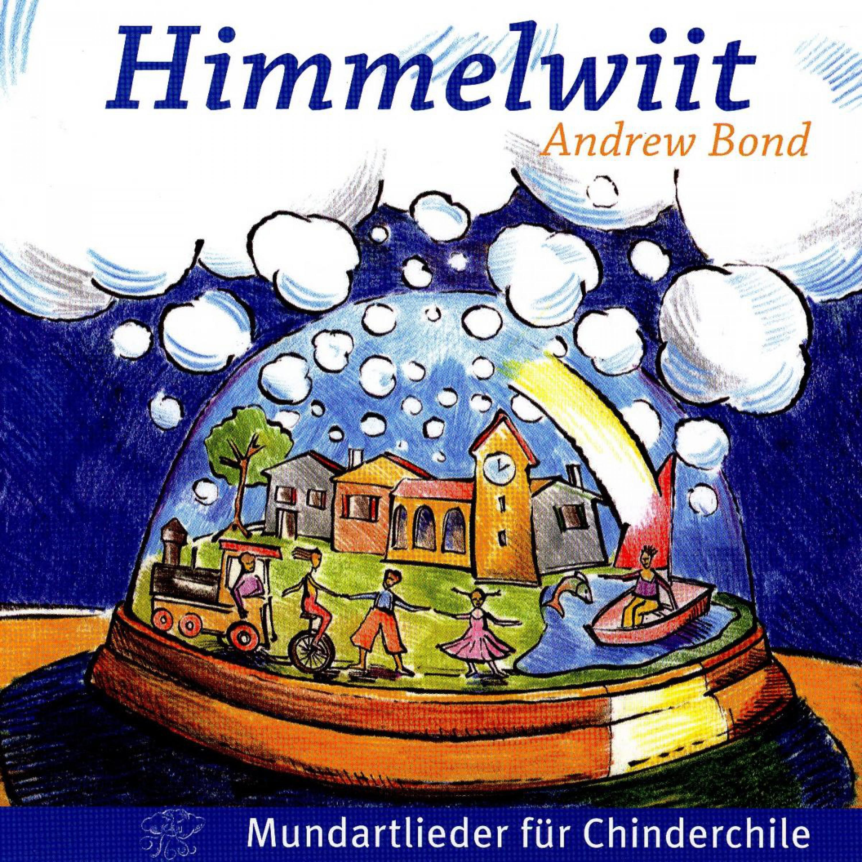 Himmelwiit