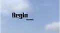 Begin专辑