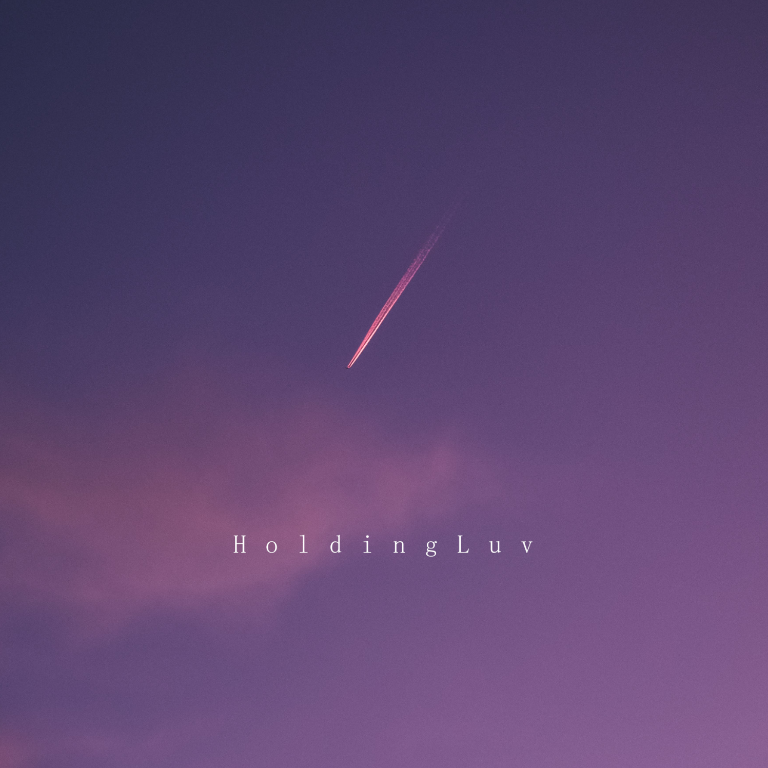 HoldingLuv