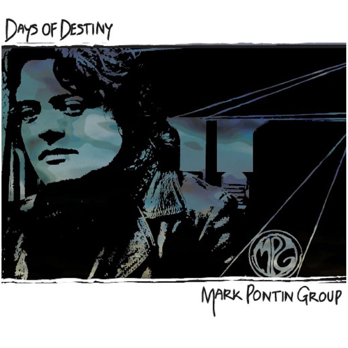 Days Of Destiny