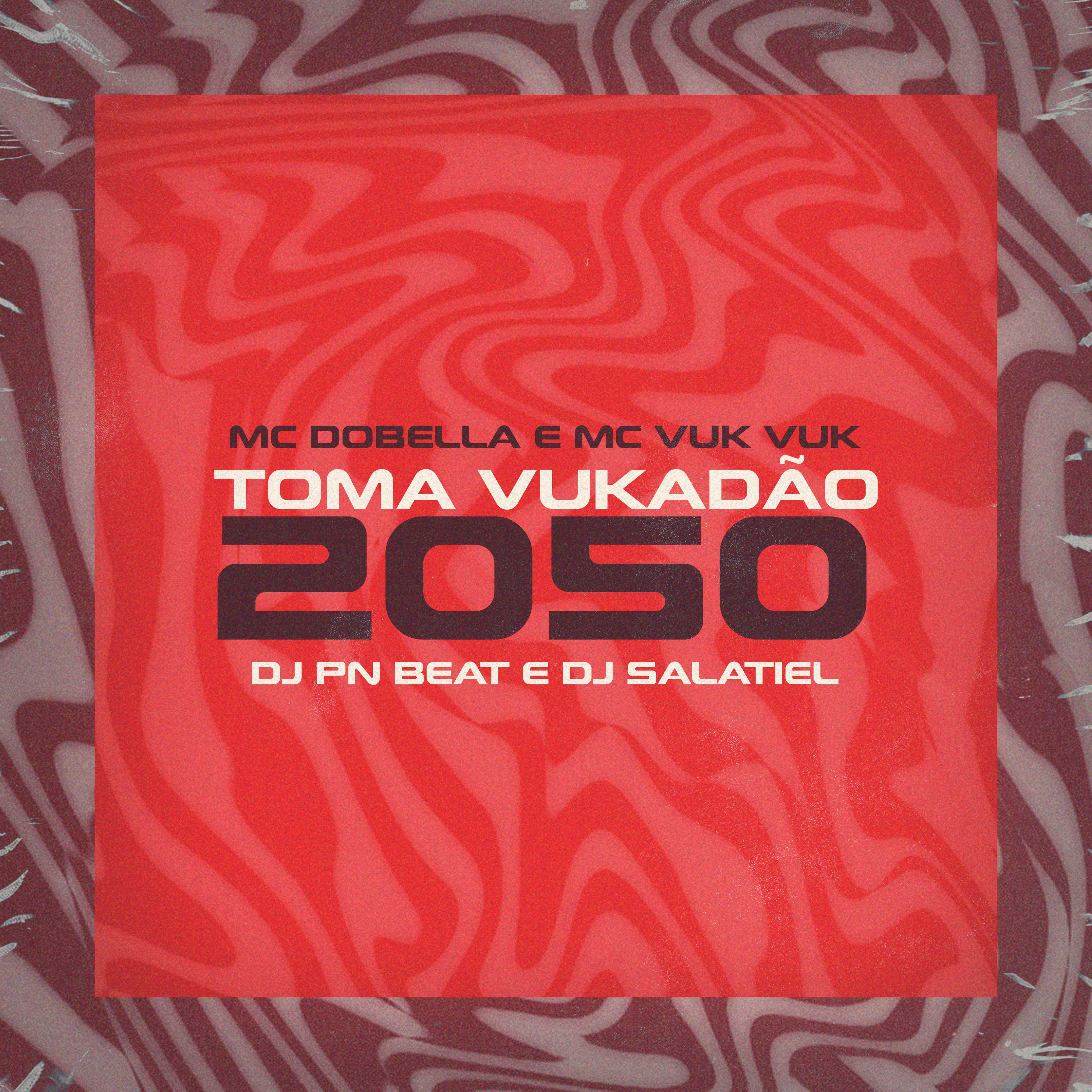 DJ Salatiel - Toma Vukadão 2050