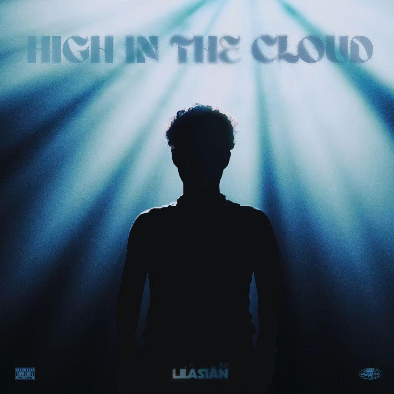 HIGH IN THE CLOUD专辑