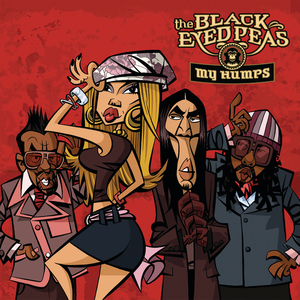 The Black Eyed Peas & Anitta - eXplosion (Instrumental) 无和声伴奏