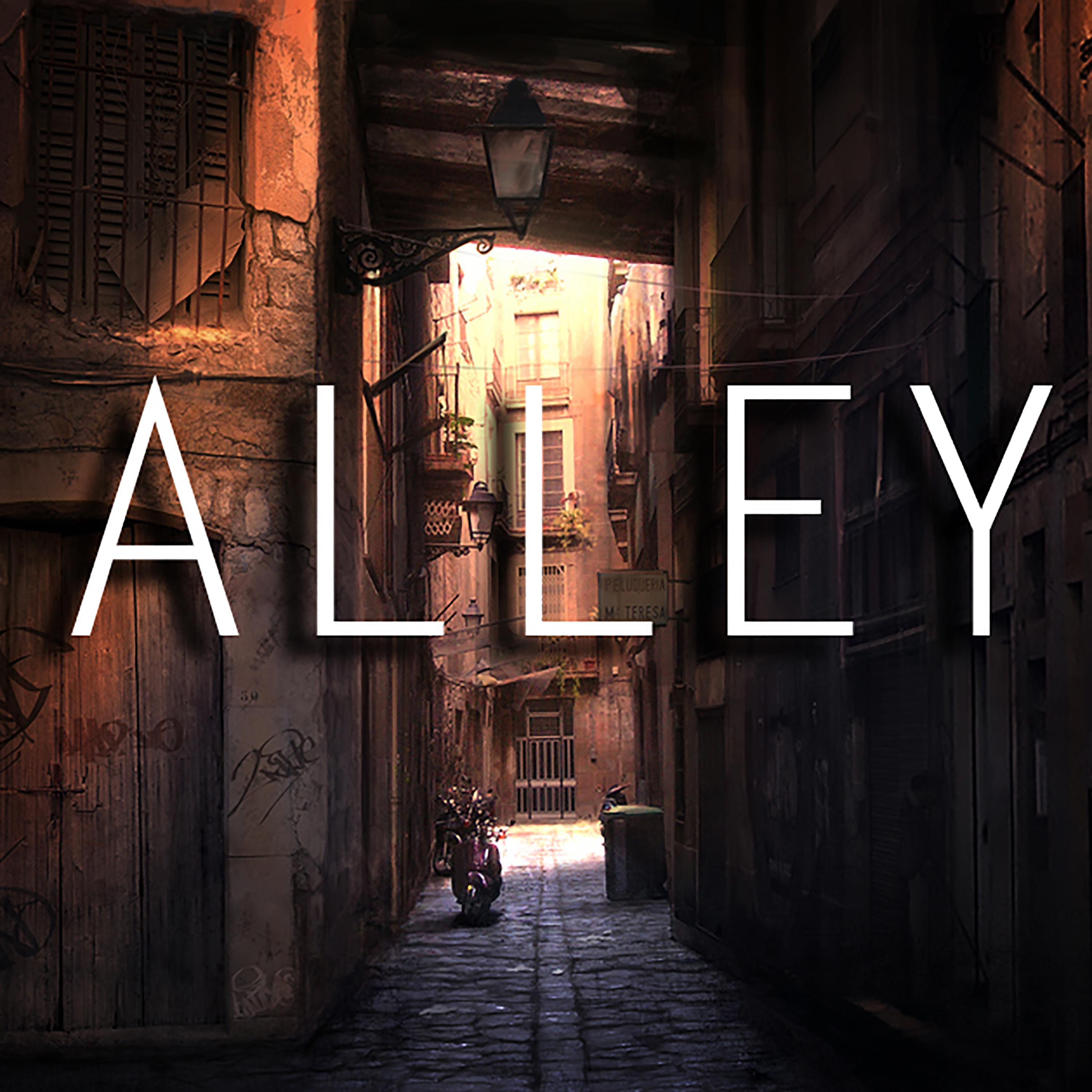 Alley