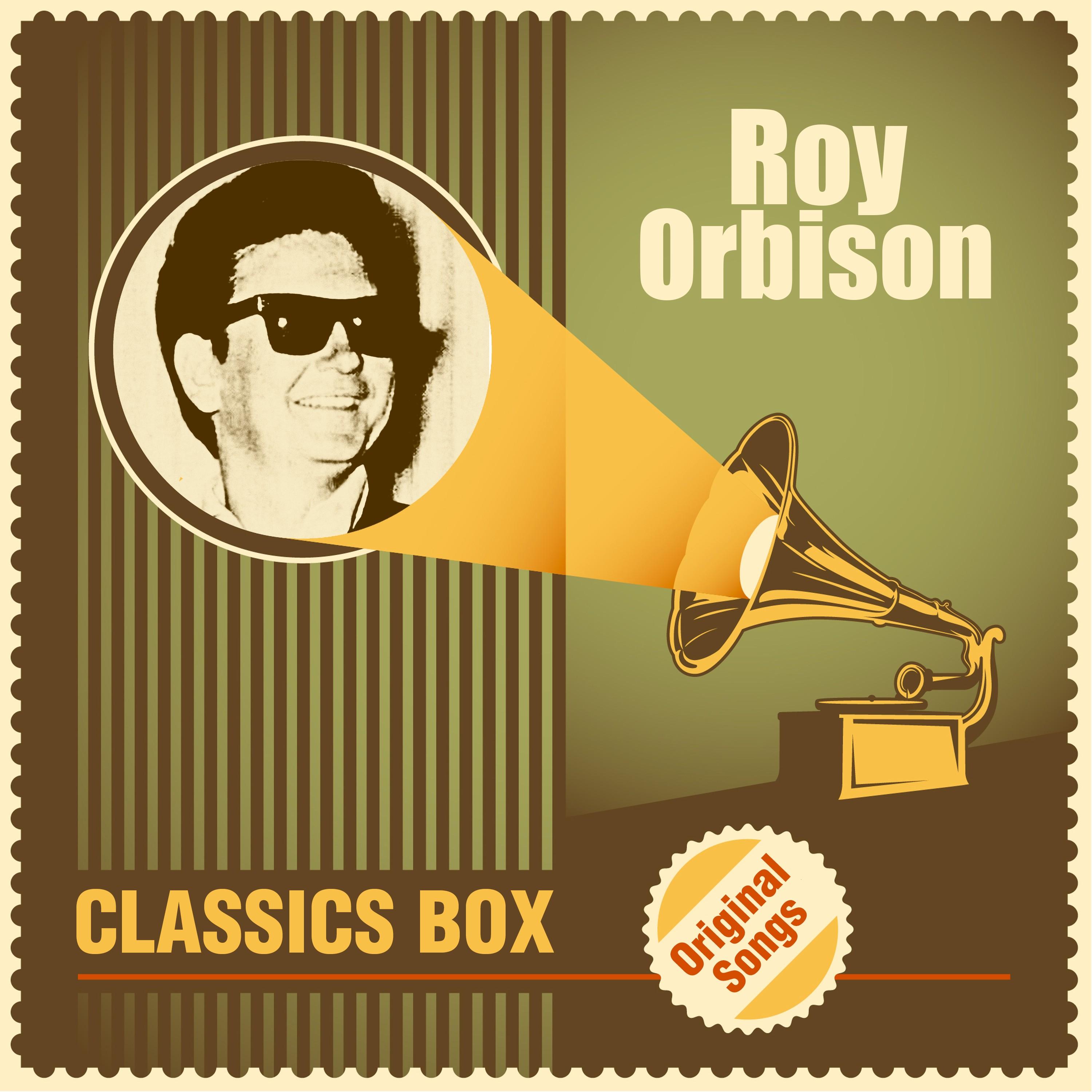 Classics Box (Original Songs)