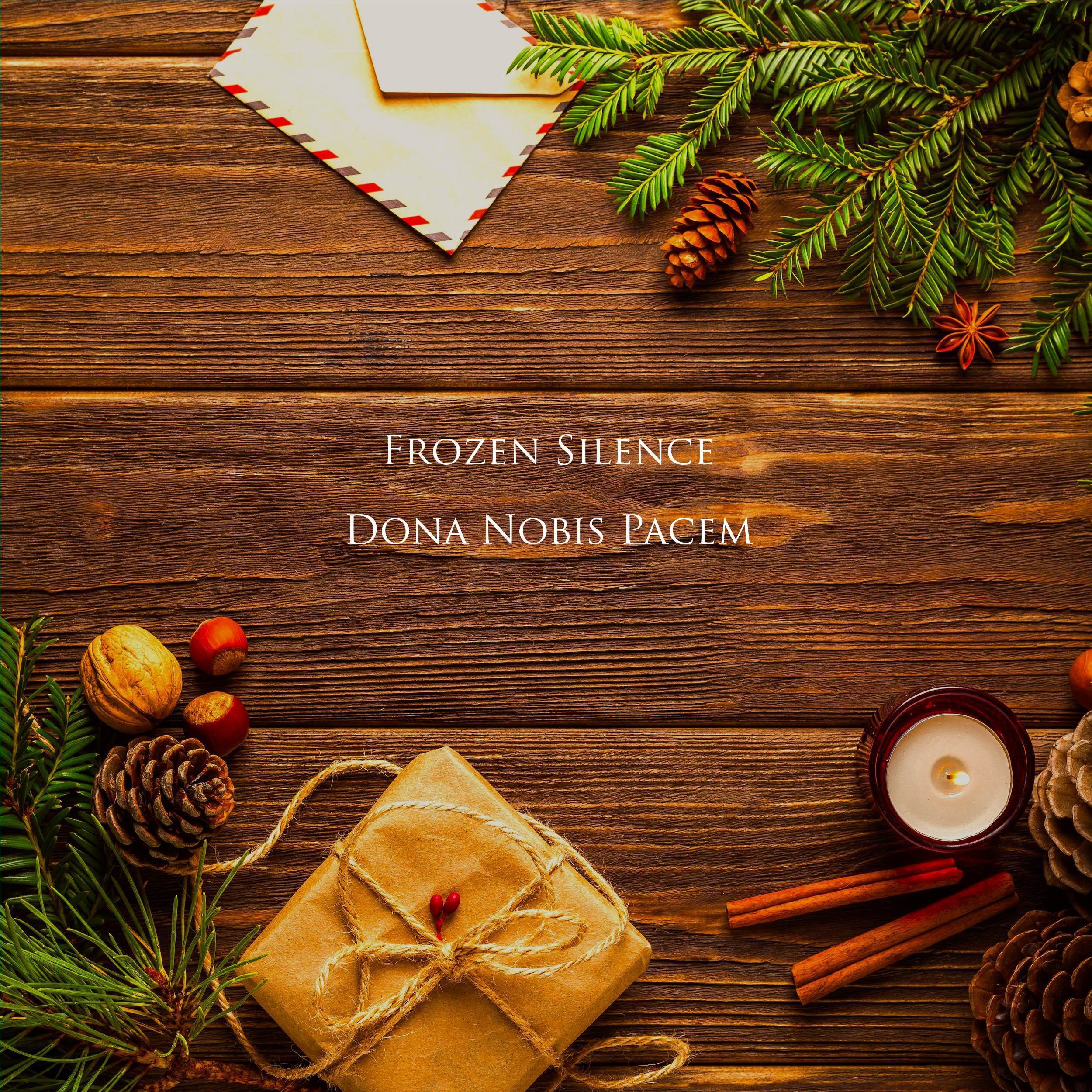 Dona Nobis Pacem (Piano)