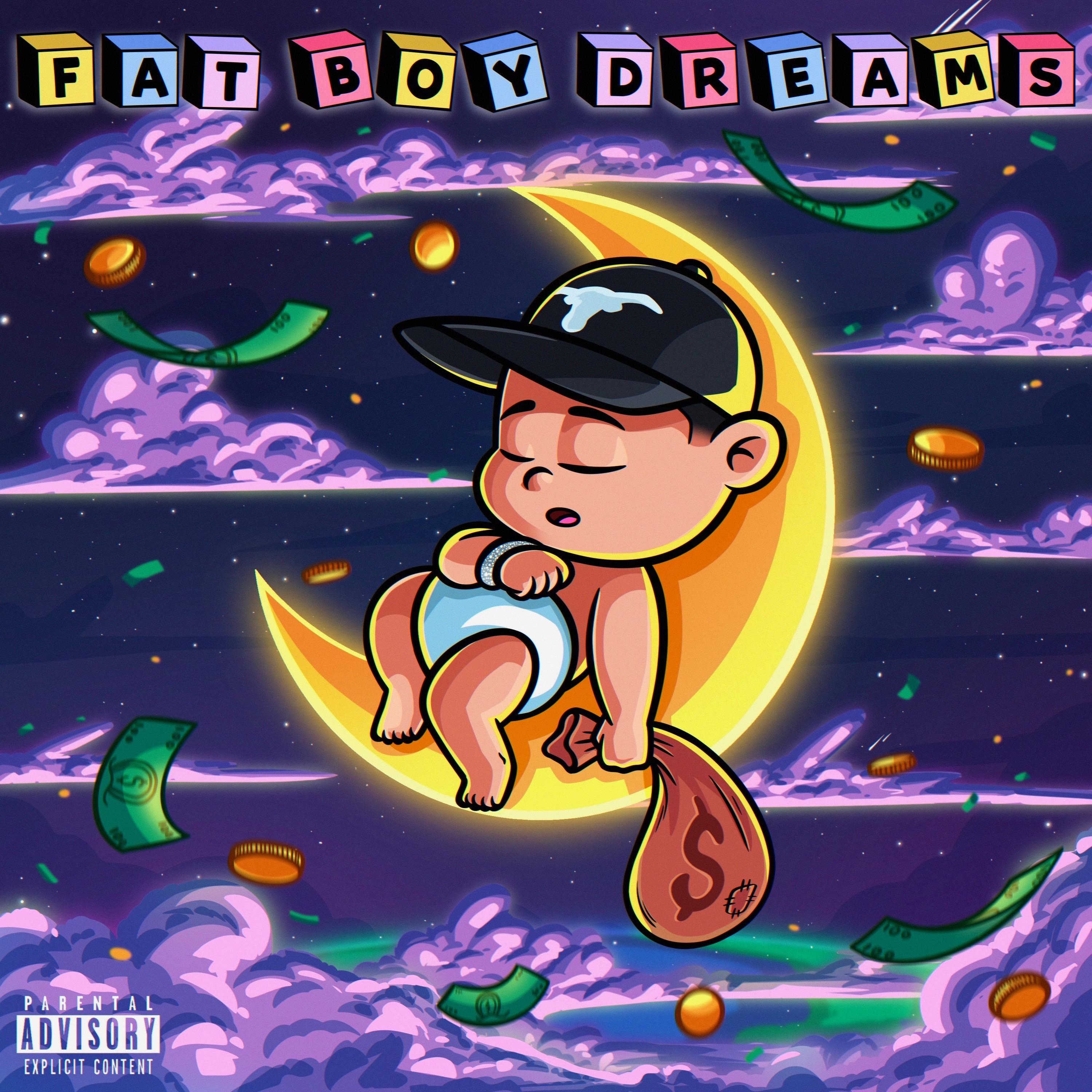 Fat Boy Dreams