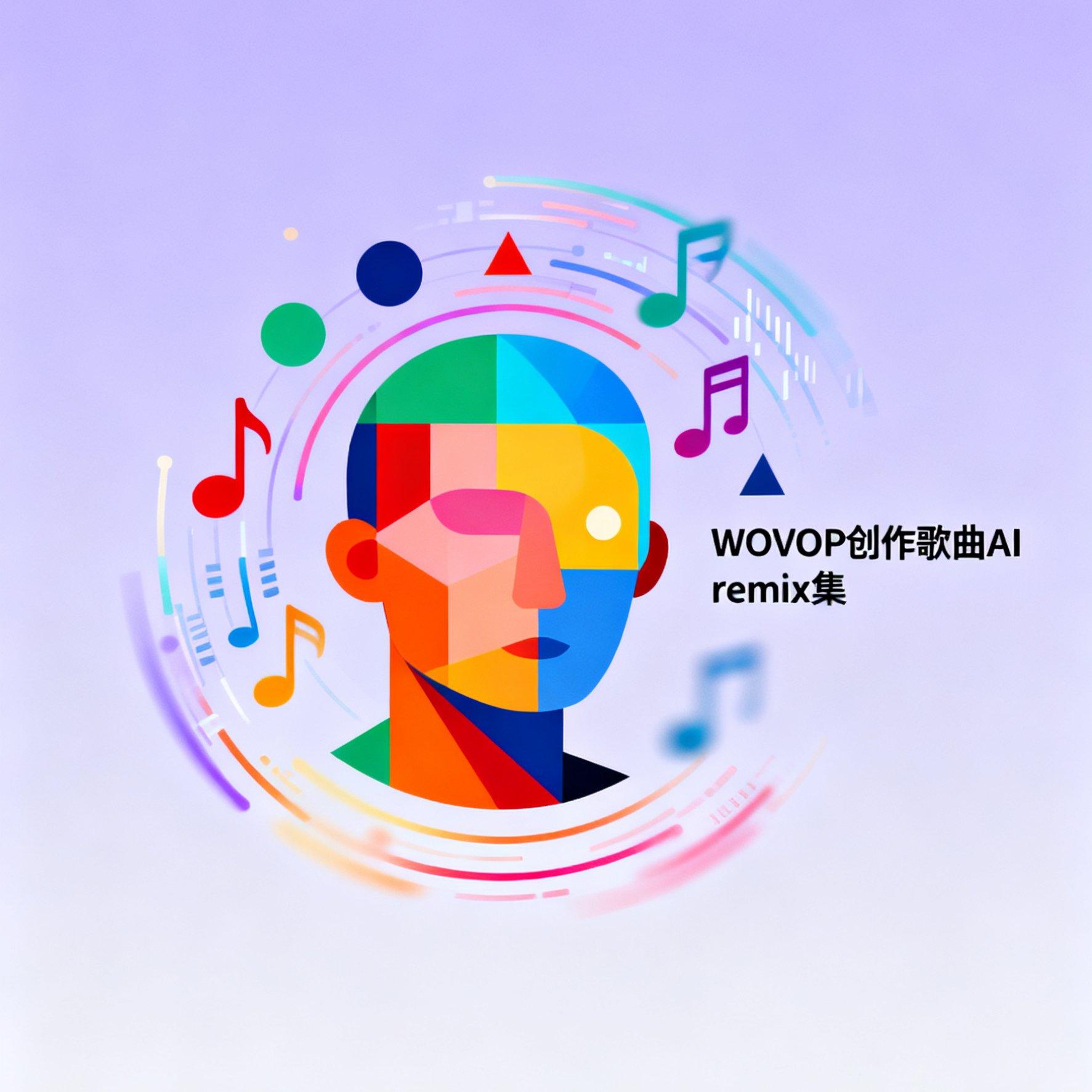 WOVOP AI Remix