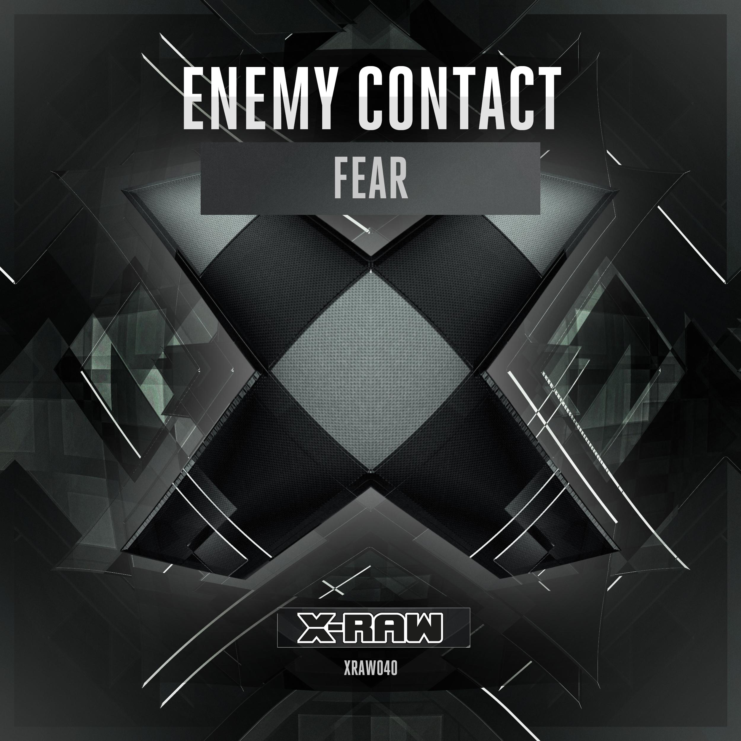 Fear (Original Mix)