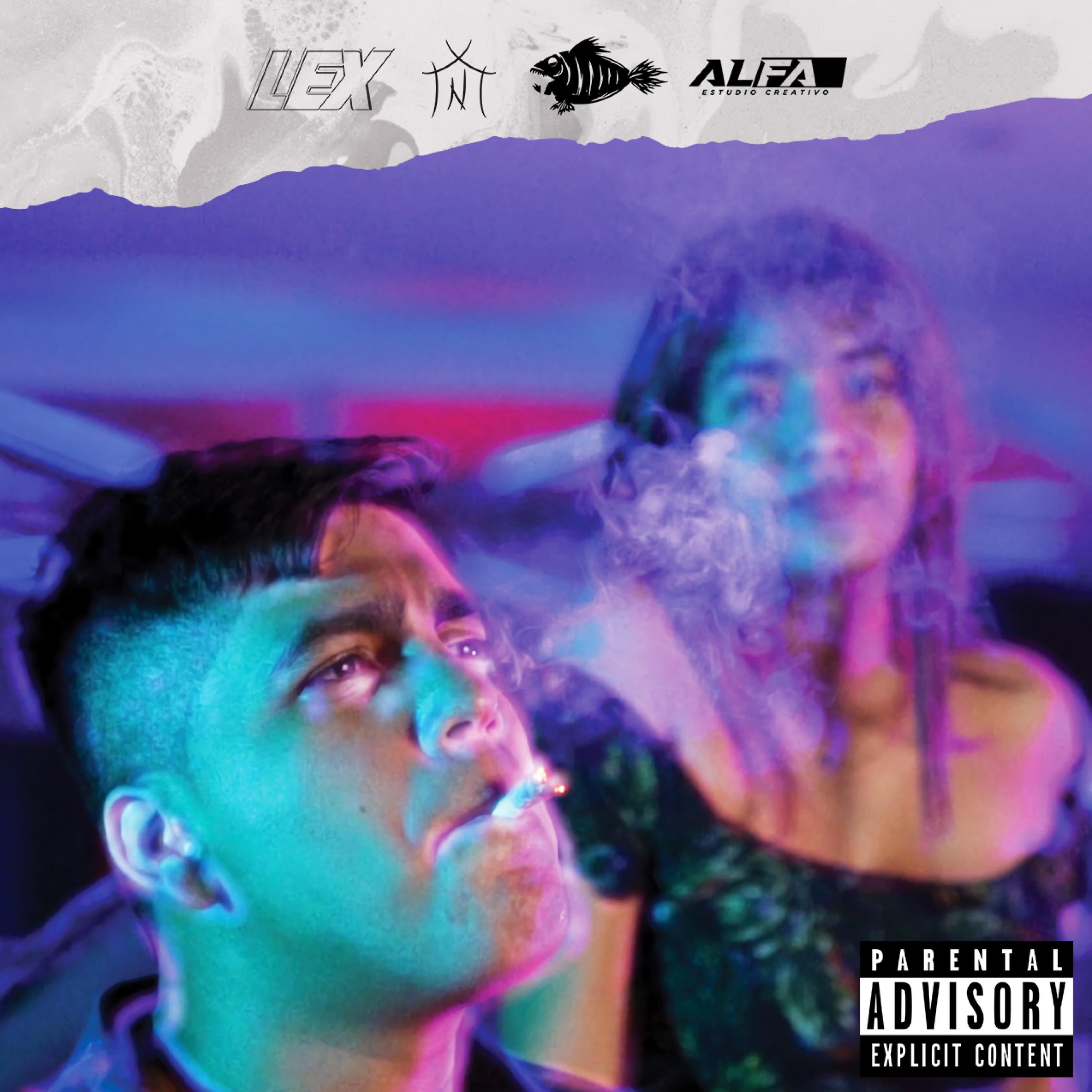 Te saque a prender (feat. Lex)