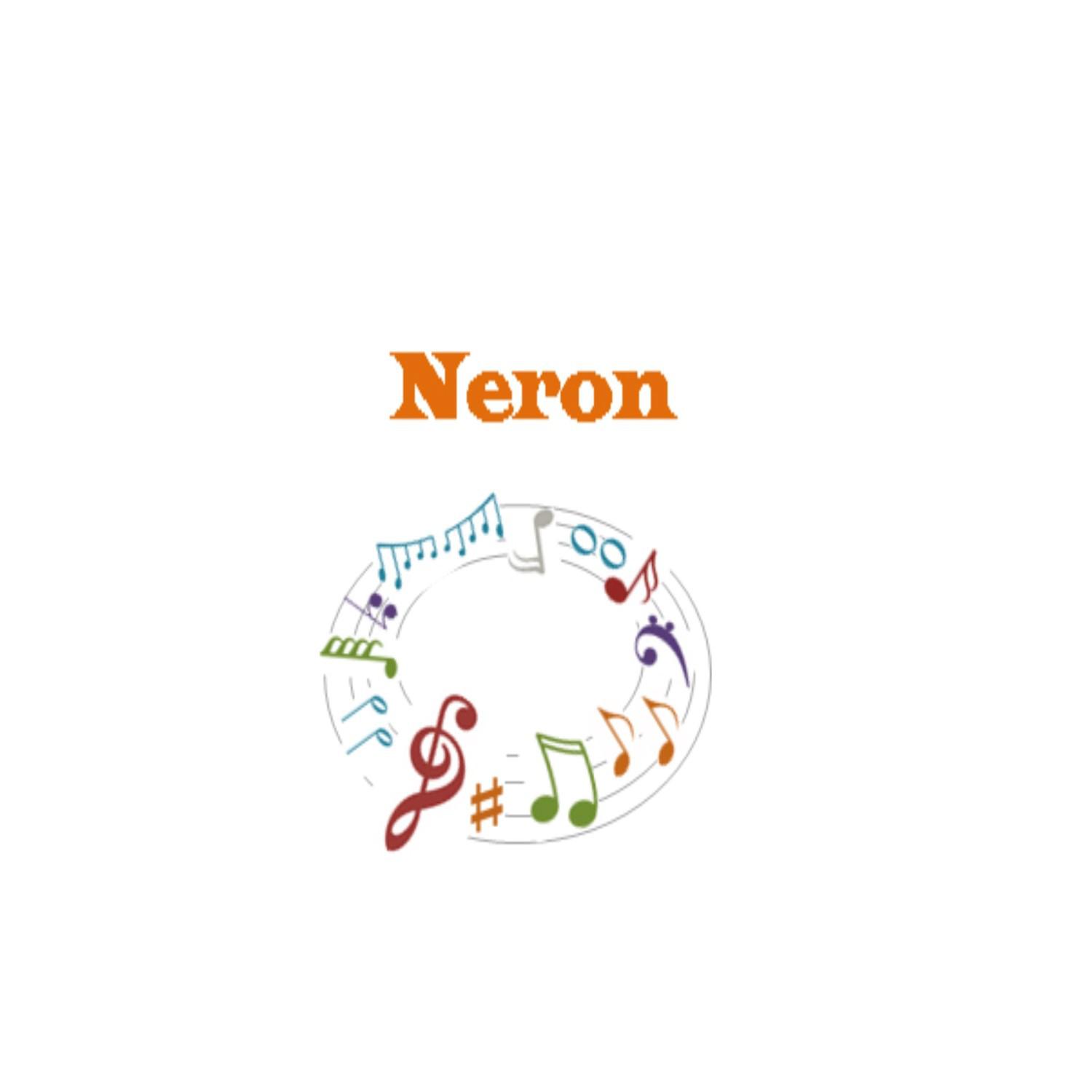 Neron - Peril Clouds