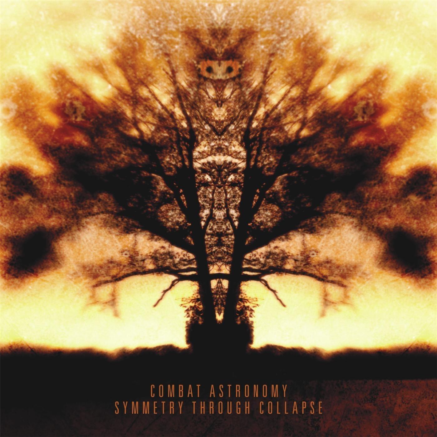 Symmetry Through Collapse