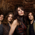 Halestorm