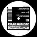 Modeselektion Vol. 01 #2