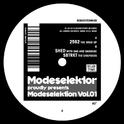 Modeselektion Vol. 01 #2专辑