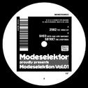 Modeselektion Vol. 01 #2专辑