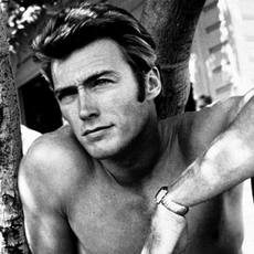 Clint Eastwood