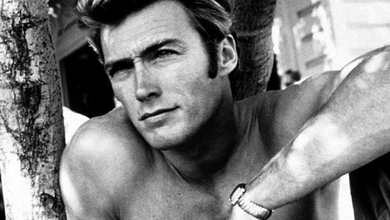 Clint Eastwood