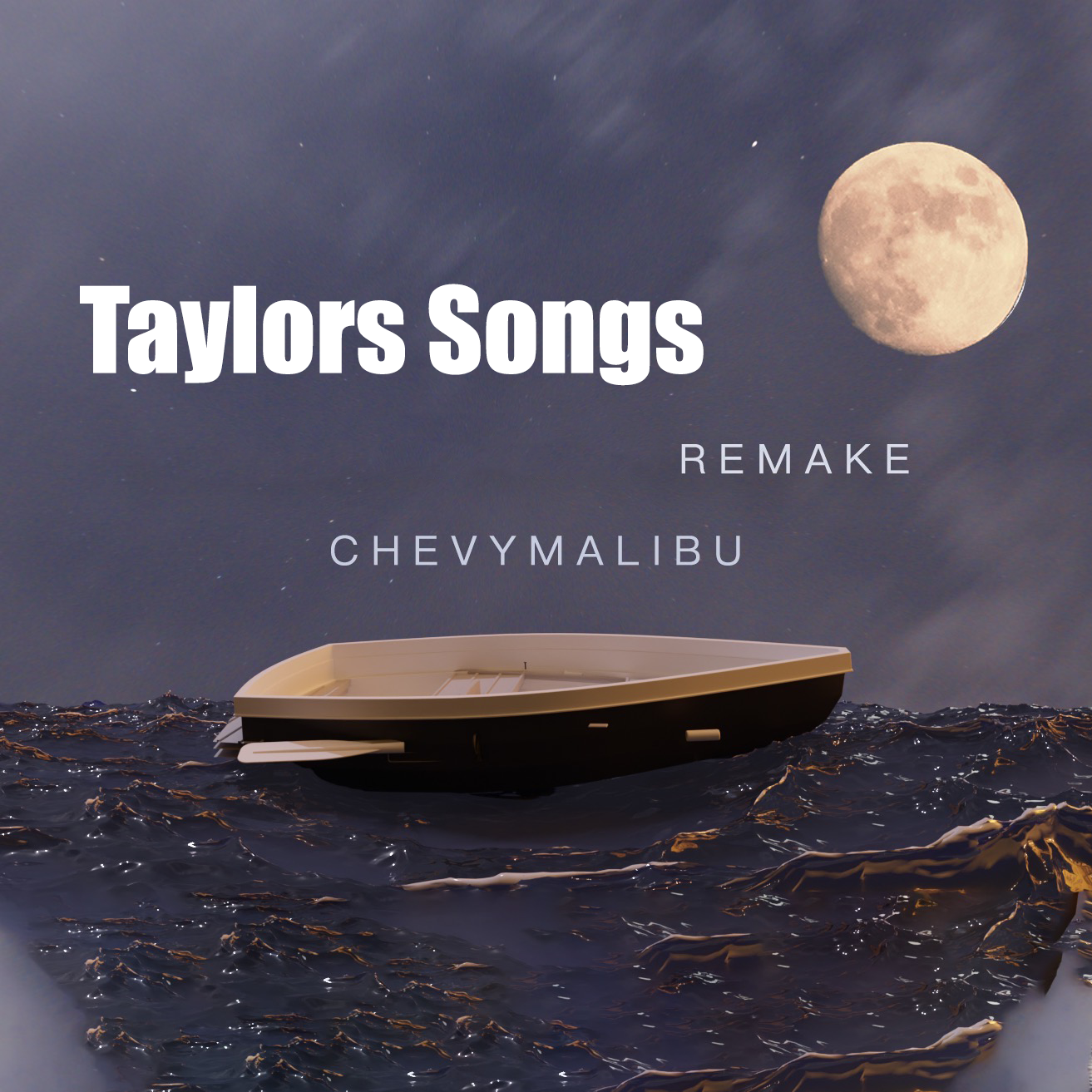 Taylor's Songs' Remake