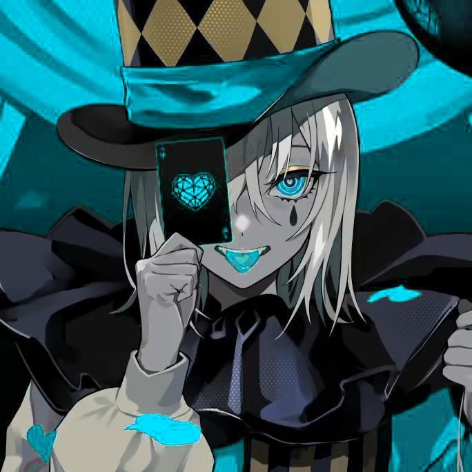 Envy Baby/エンヴィーベイビー（翻自 GUMI）