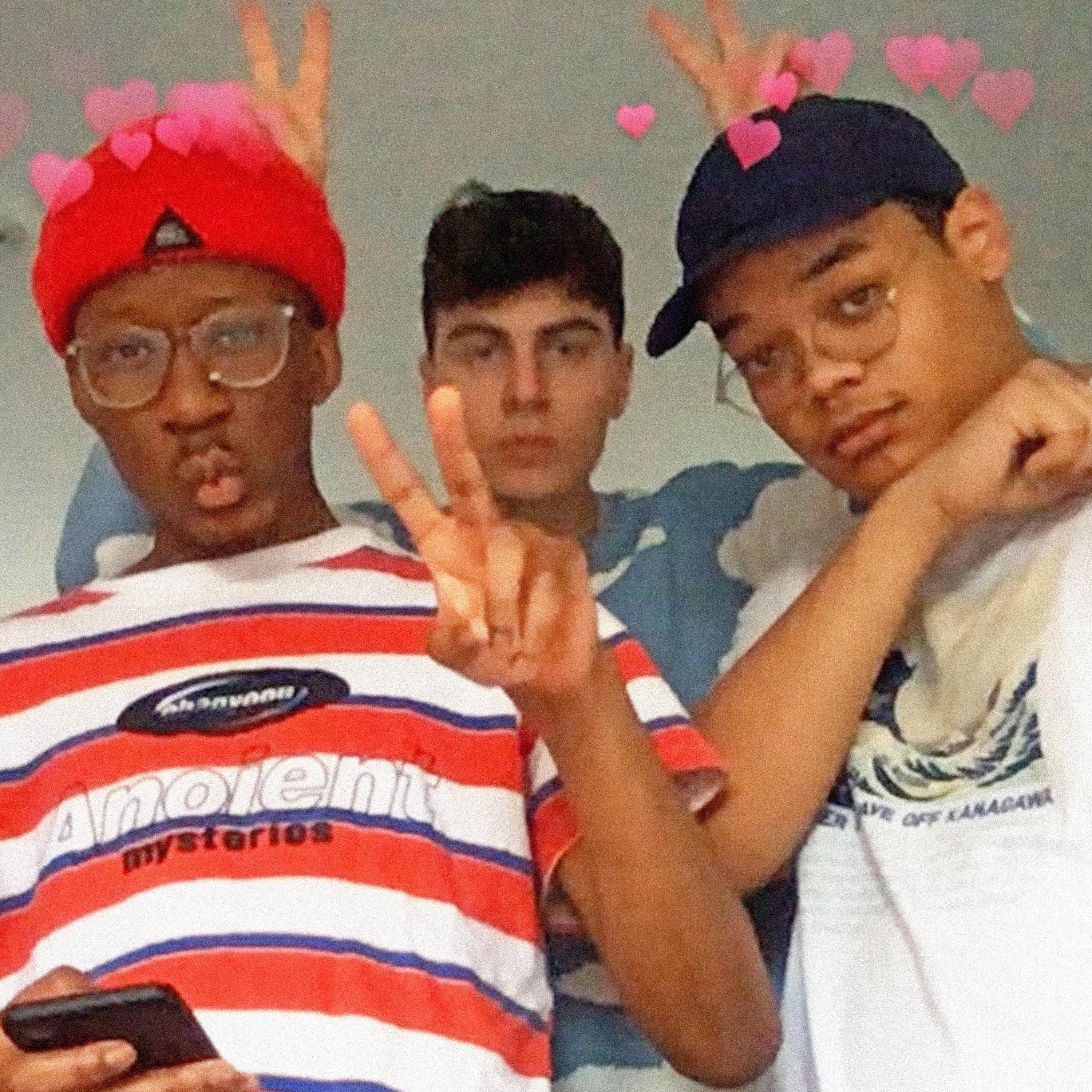 jveux pas (feat. ajar & tomo)