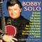 Bobby Solo . Canciones del Oeste . En Italiano专辑