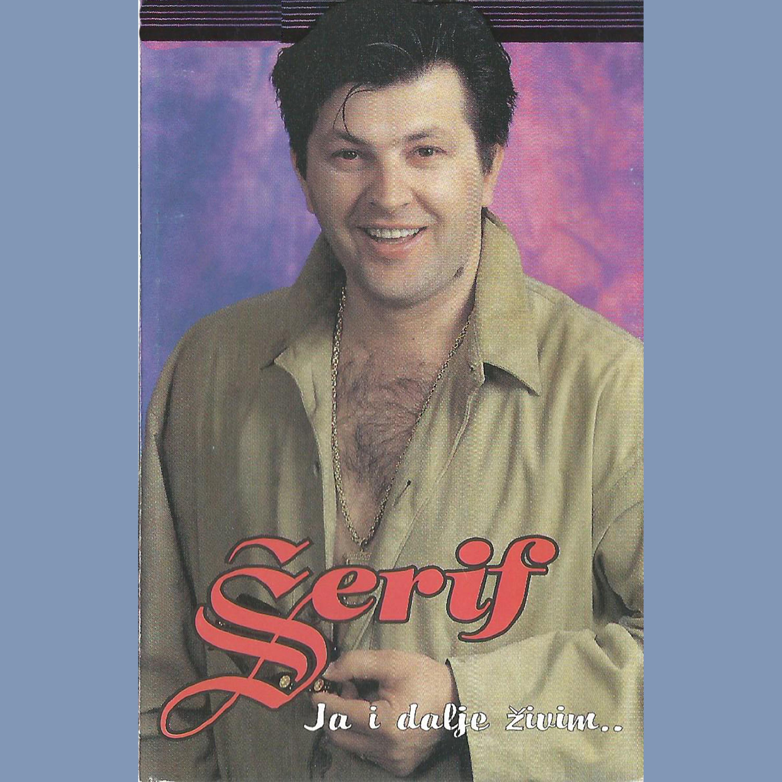Ja i dalje živim