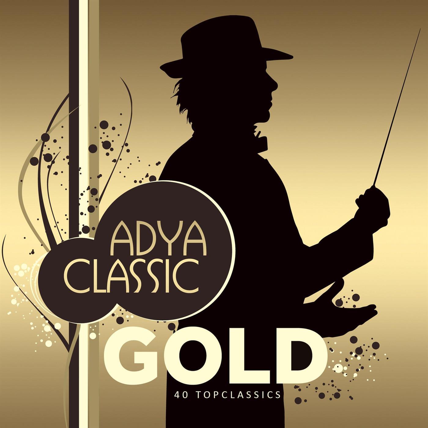 Gold
