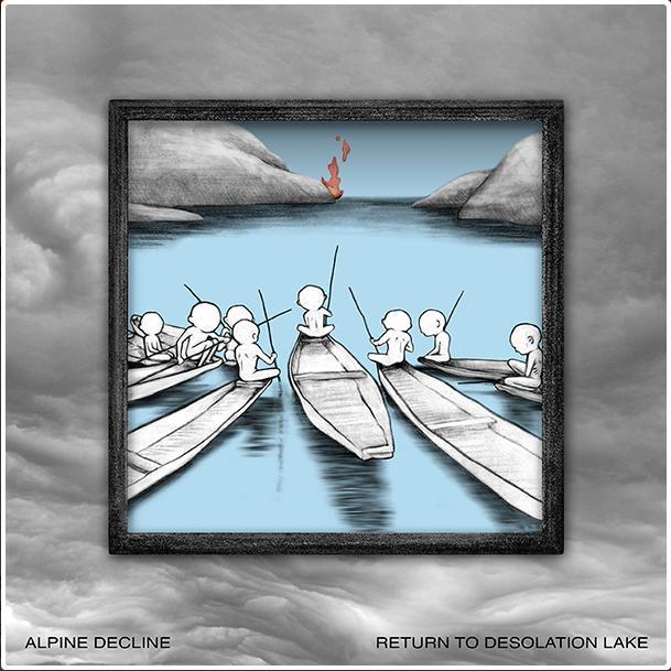 Return To Desolation Lake