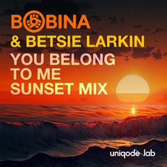 You Belong to Me (Extended Sunset Mix)