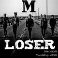 BIGBANG - LOSER