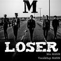 BIGBANG - LOSER专辑