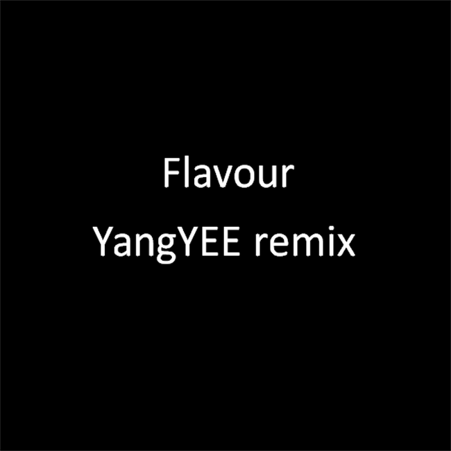 Flavour（YangYEE Bootleg）专辑